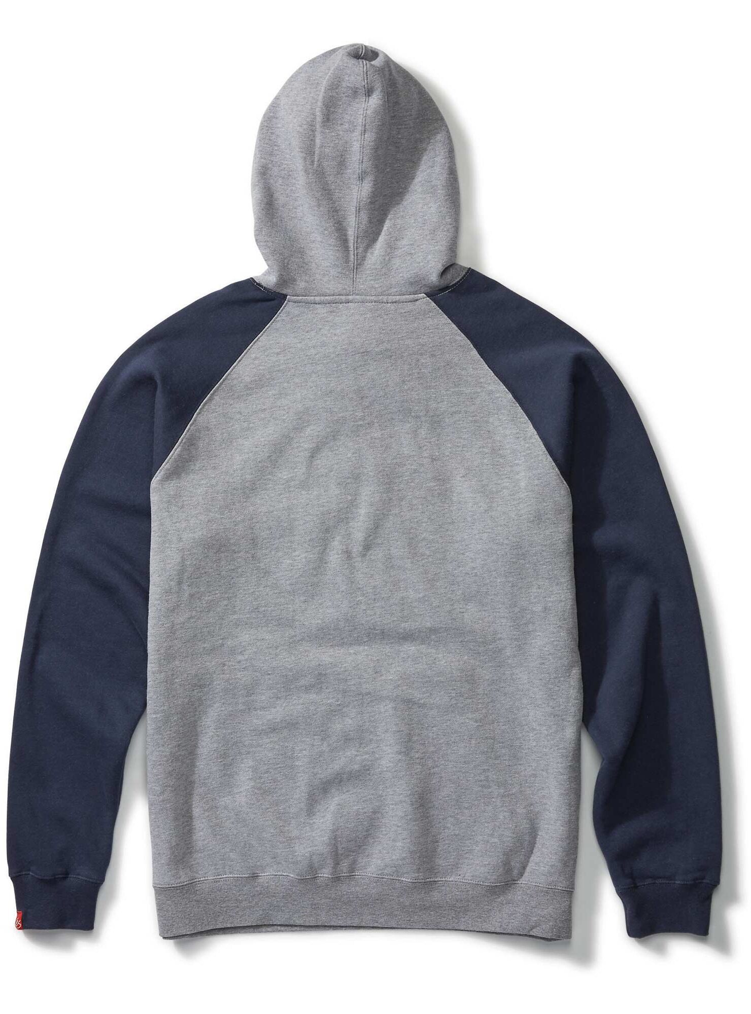 eS SKB Sweat MUCKMOUTH HOODIE, navy/heather M