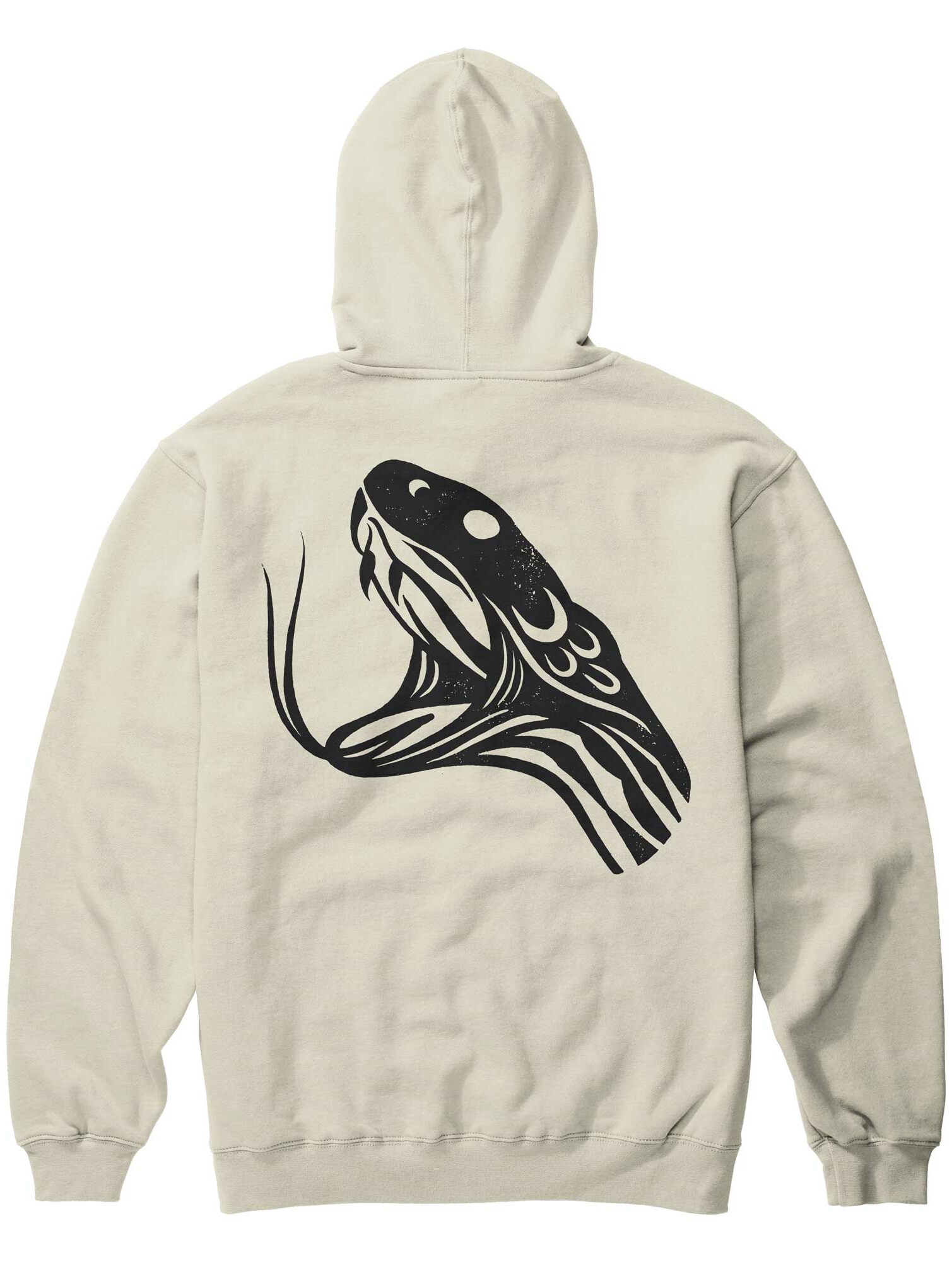 EMERICA Sweat JESS MUDGETT HOODIE sand EMERICA Sweat JESS MUDGETT HOODIE, sand XL