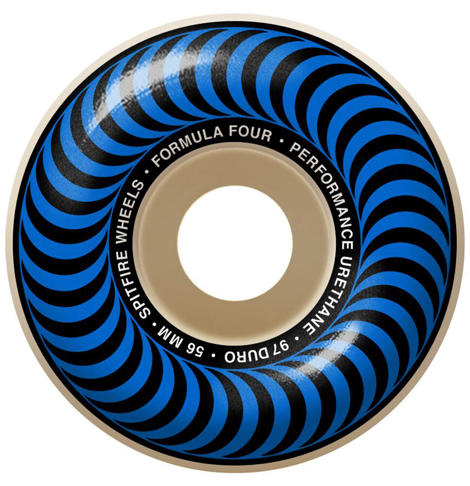 Rolle Spitfire 56mm F4 Classics 97A Rolle Spitfire 56mm F4 Classics 97A