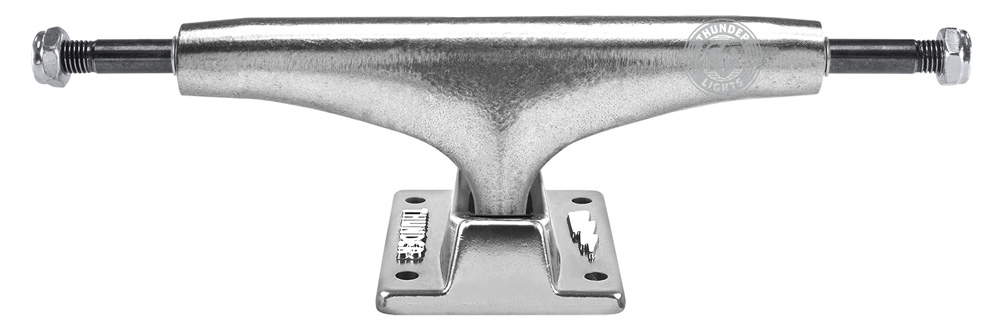 Thunder 149 Lights Polished Truck