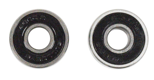 Bullseye Skateboard Kugellager ABEC 5