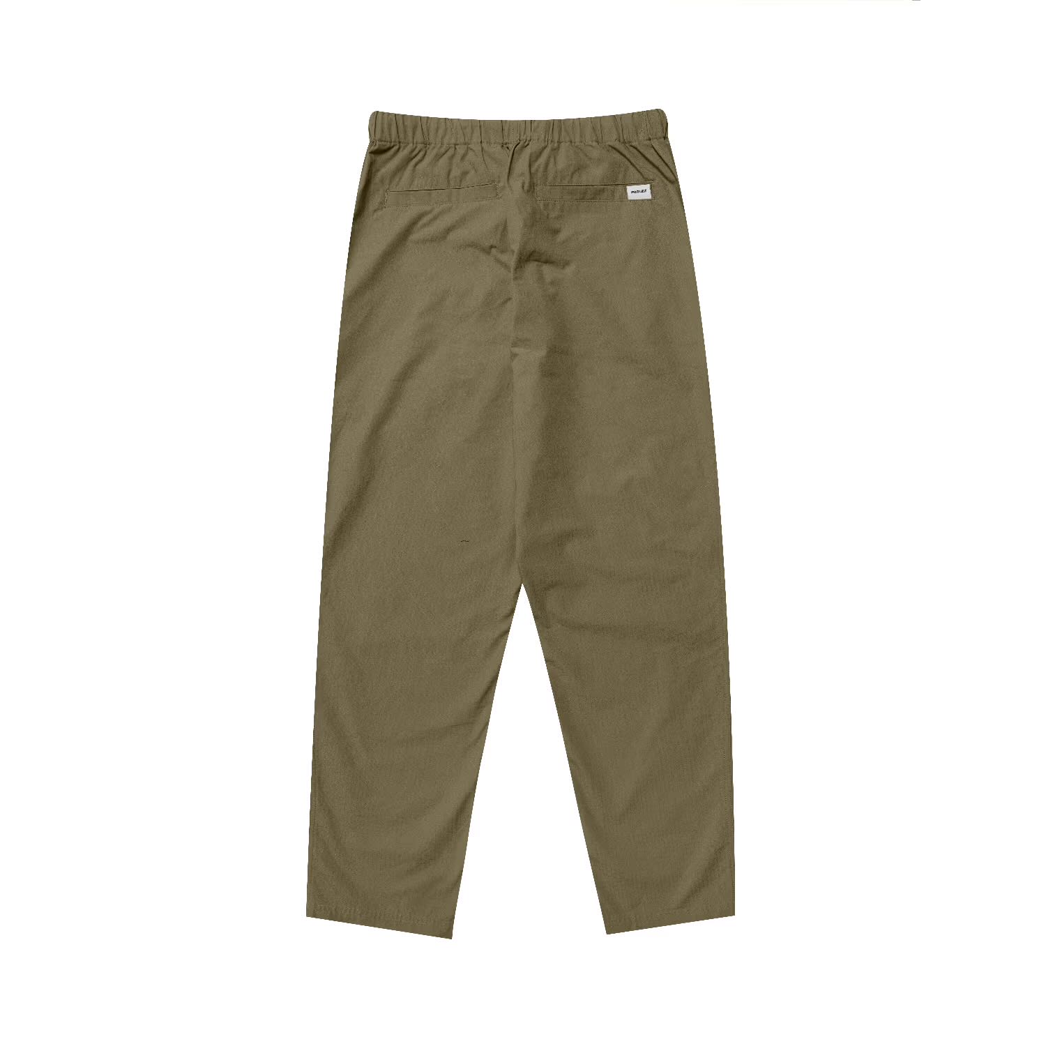 Parlez Seabright Trousers - moss XL