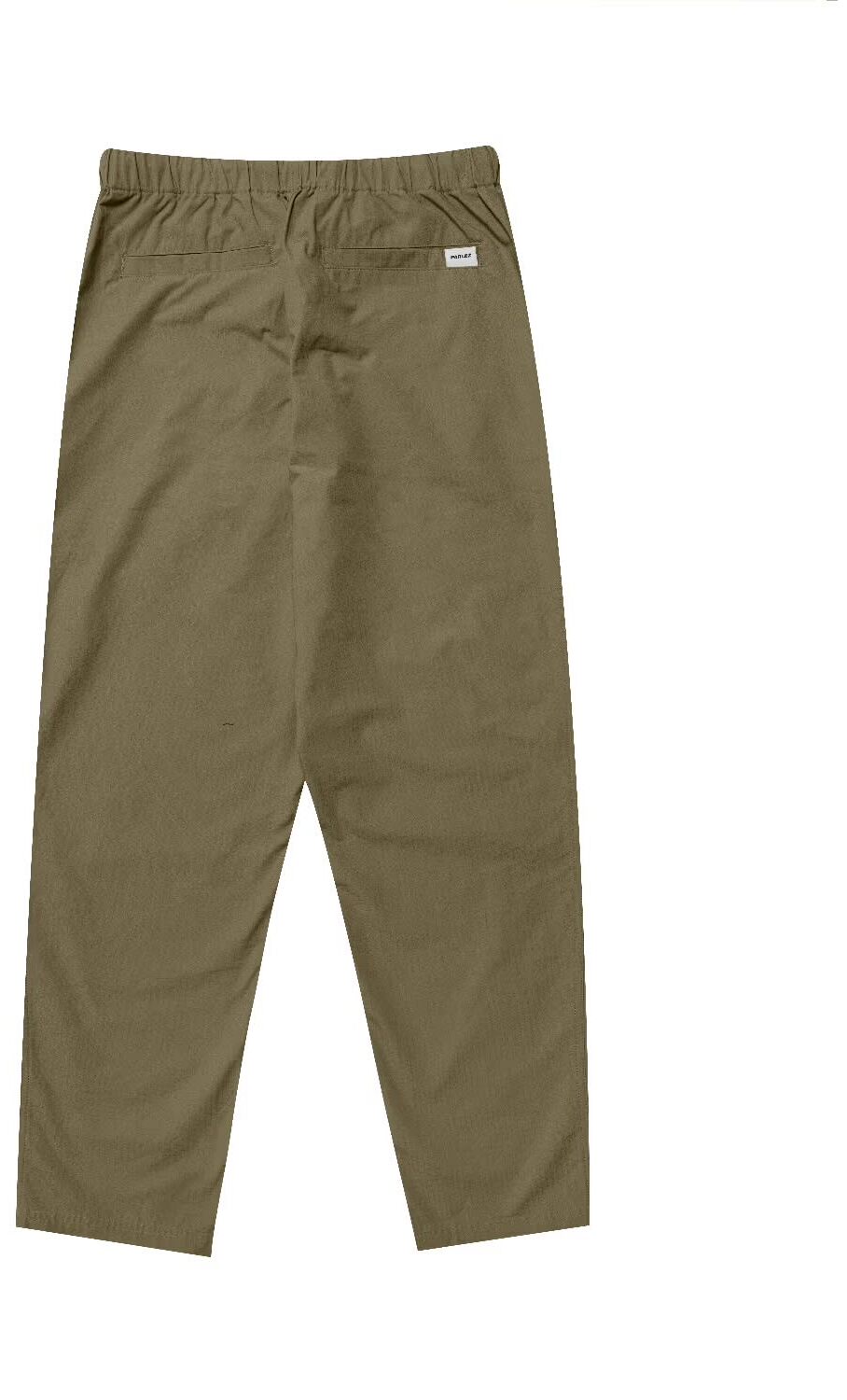 Parlez Seabright Trousers - moss Parlez Seabright Trousers - moss XXL