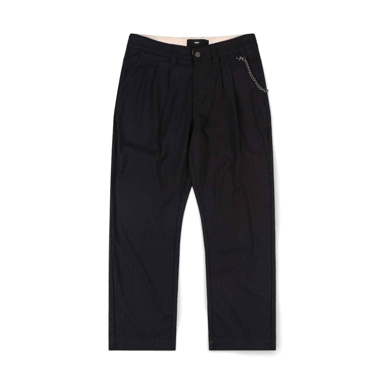 fpa-25502-blk-1 Former Harmony Pin Slack Ii - black 36