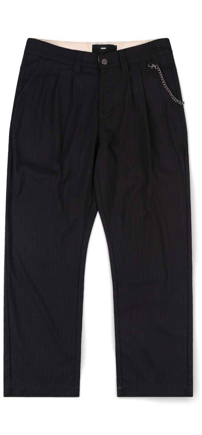 fpa-25502-blk-1 Former Harmony Pin Slack Ii - black 36