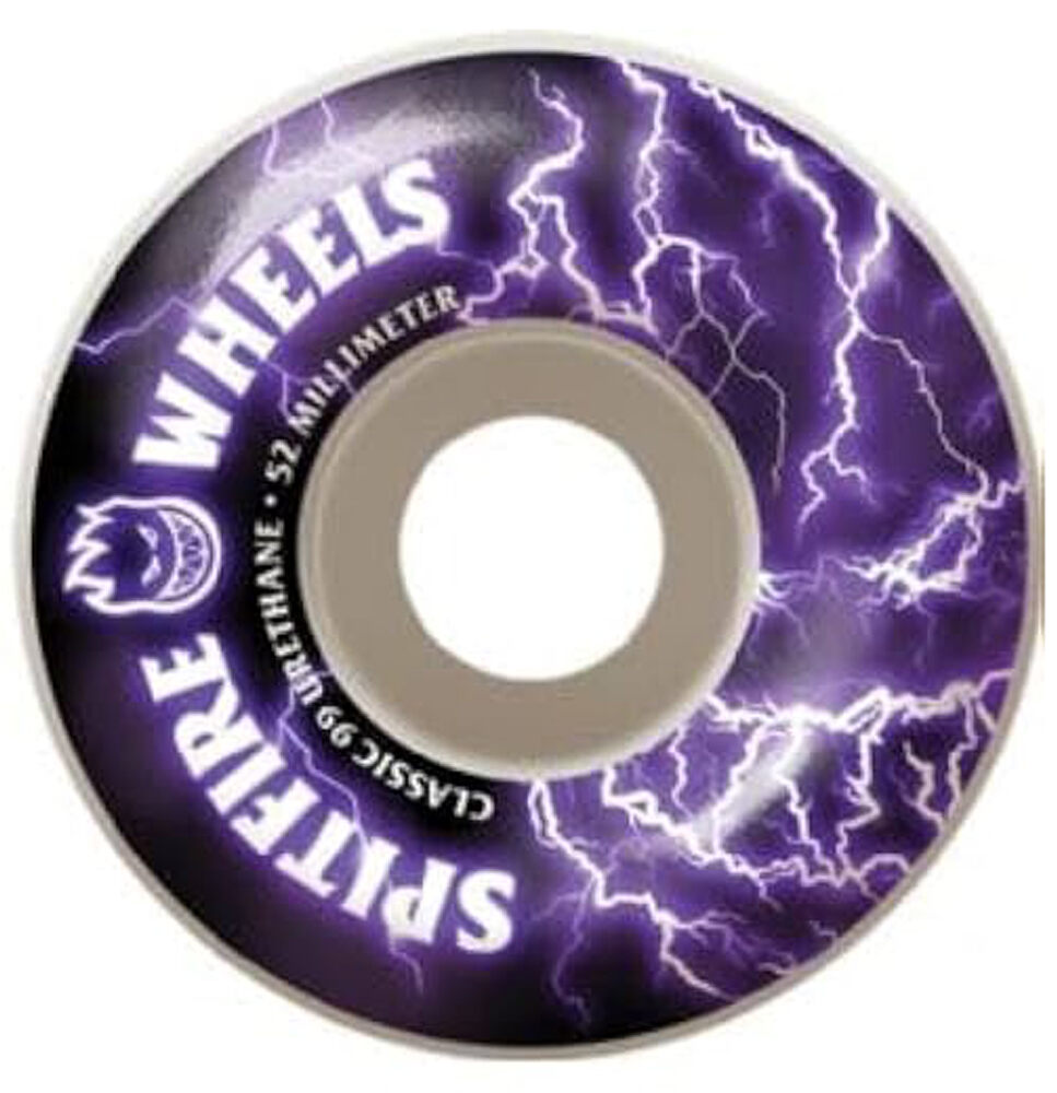 Rolle Spitfire 52mm Firebolt