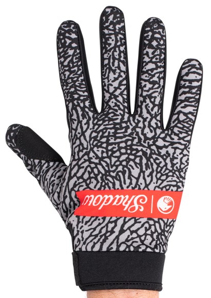 SHADOW Conspire Gloves Behemoth black - large