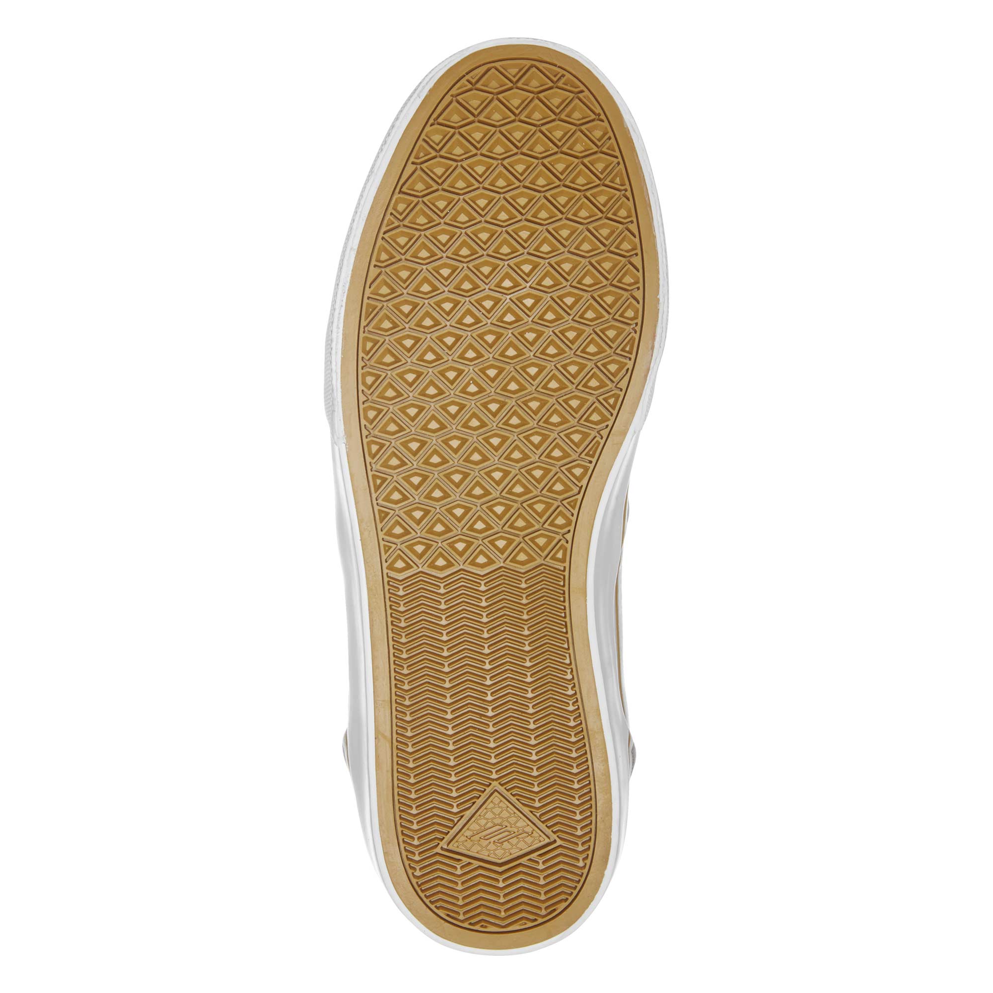 EMERICA Shoe DICKSON bei, beige 12