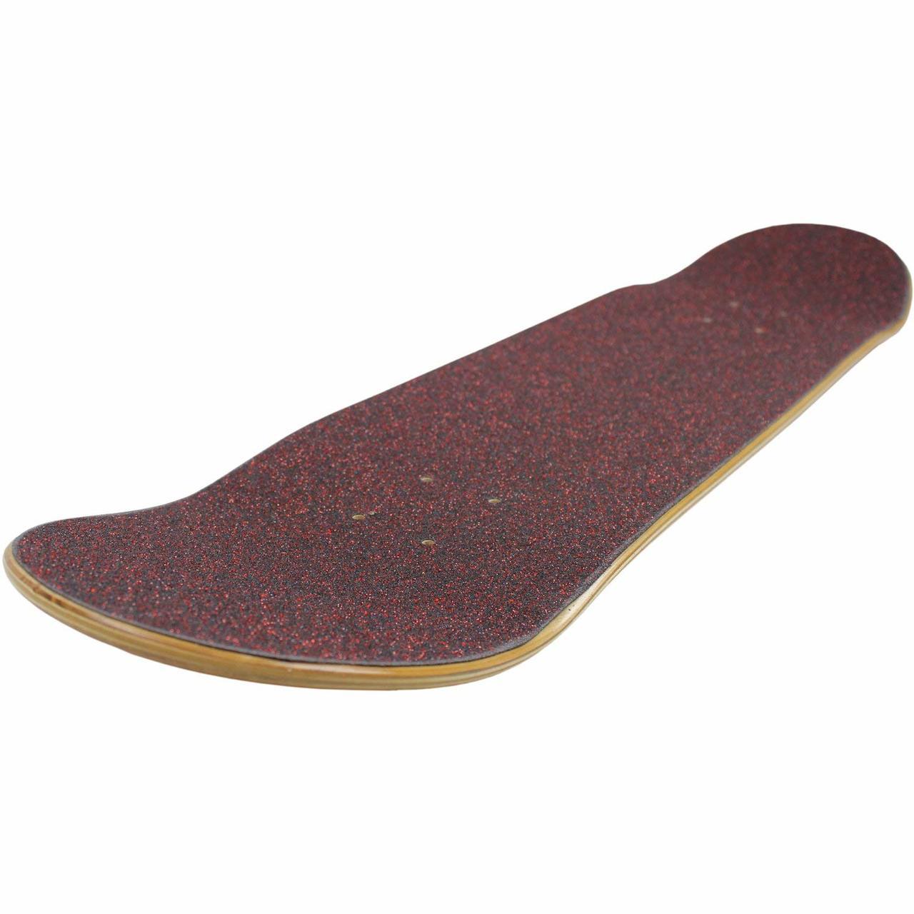1 Sheet Black Diamond Griptape Red Glitter 1 Sheet Black Diamond Griptape Red Glitter