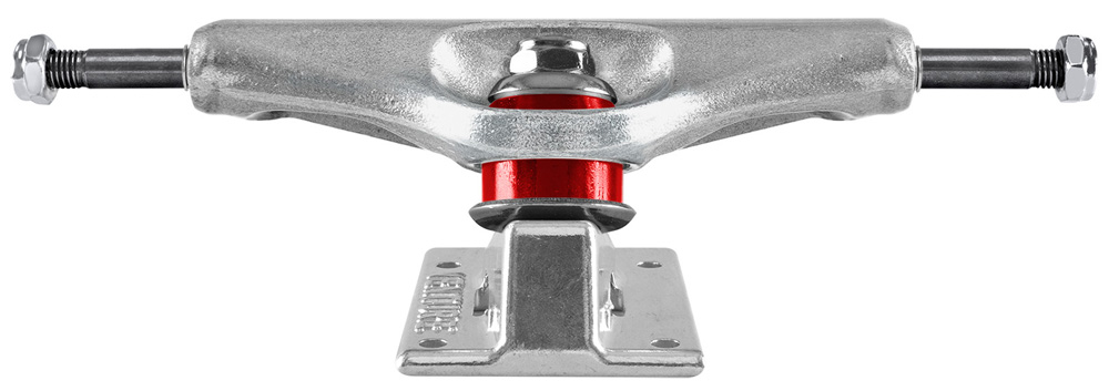 Venture Truck 5.25 Hi Hollow All Polished Achse Venture 5.0 Lo Hollow All Polished