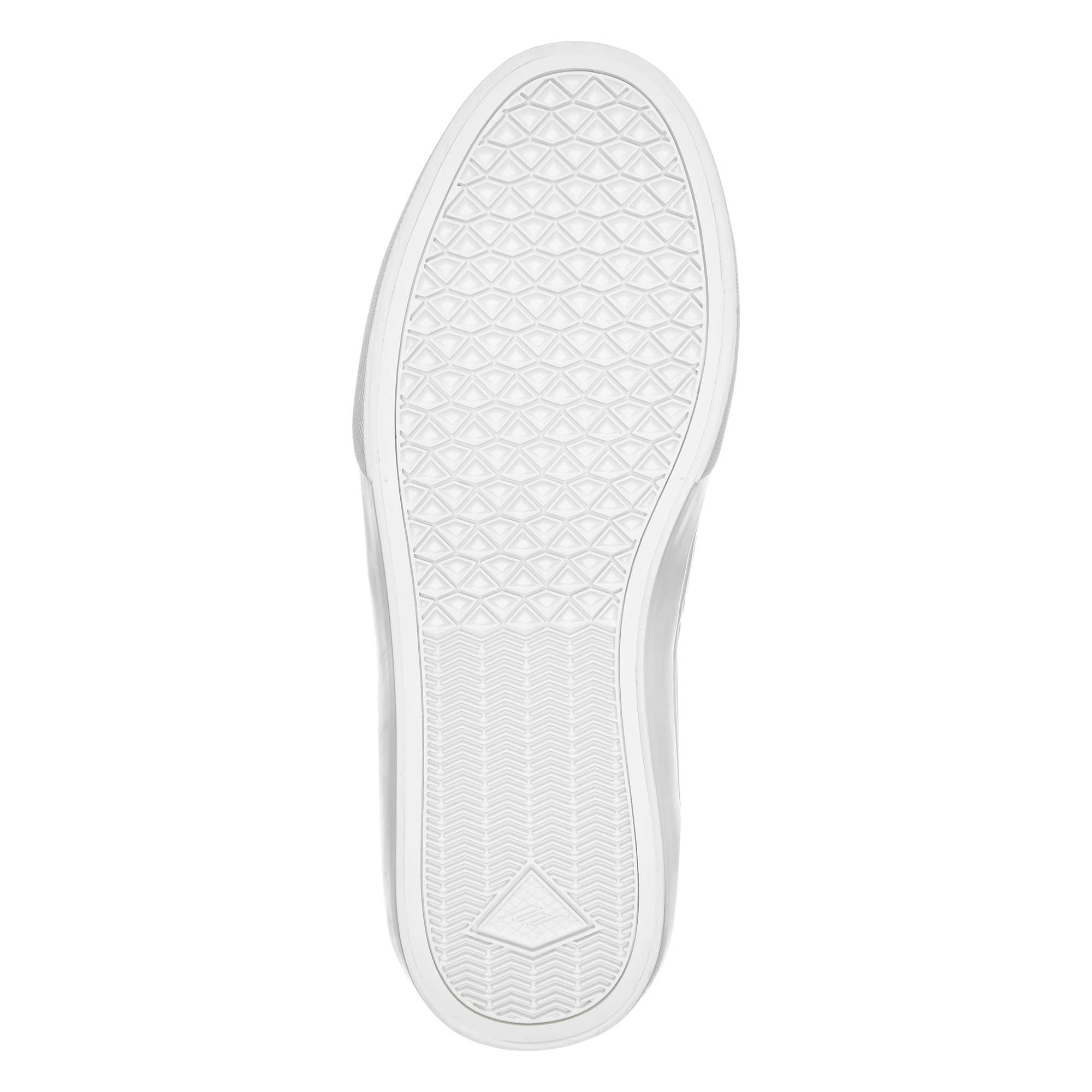 EMERICA Shoe TILT G6 VULC nav/whi/blu, navy/white/blue 10