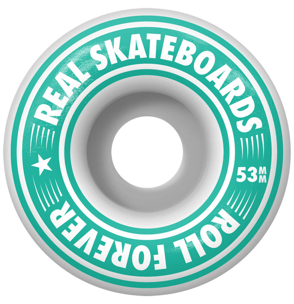 Real Komplettboard Be Free Fades LG 8,00 Real Komplettboard Be Free Fades LG 8,00