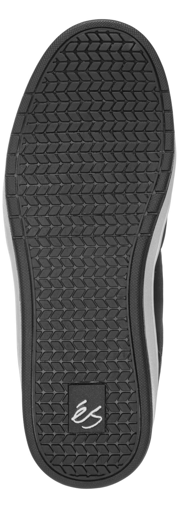 eS SKB Shoe ACCEL SLIM blacktop wash, blacktop wash 12