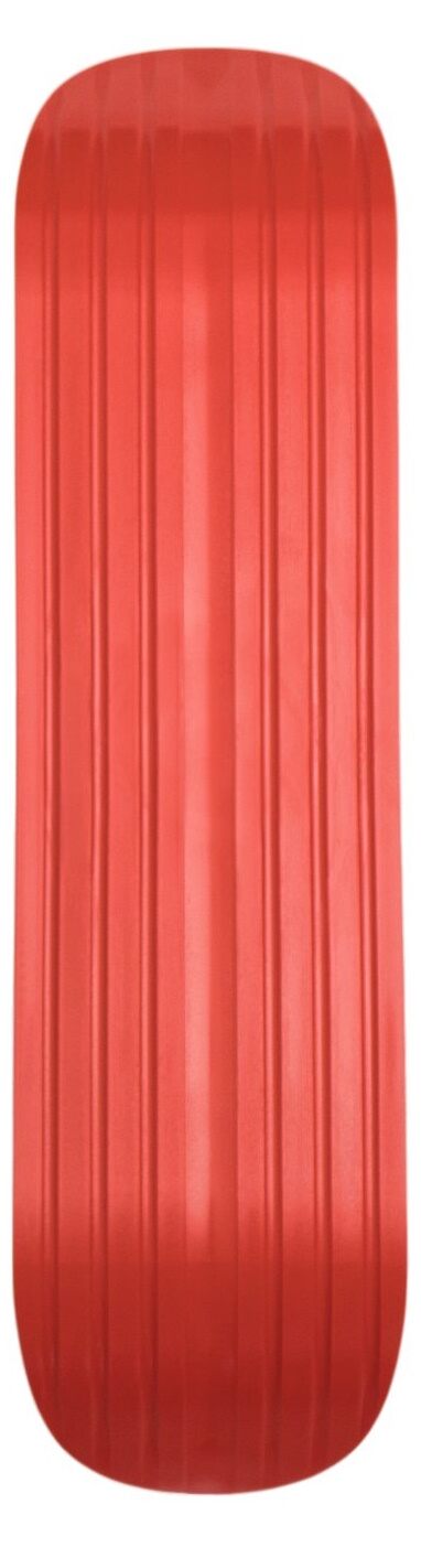 Ambition Snowskate JIB Red 2023 Ambition Snowskate JIB Red 2023