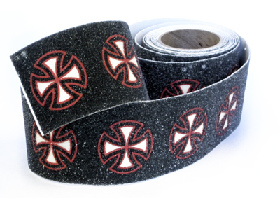 Independent Inlay Roll Assorted Logos