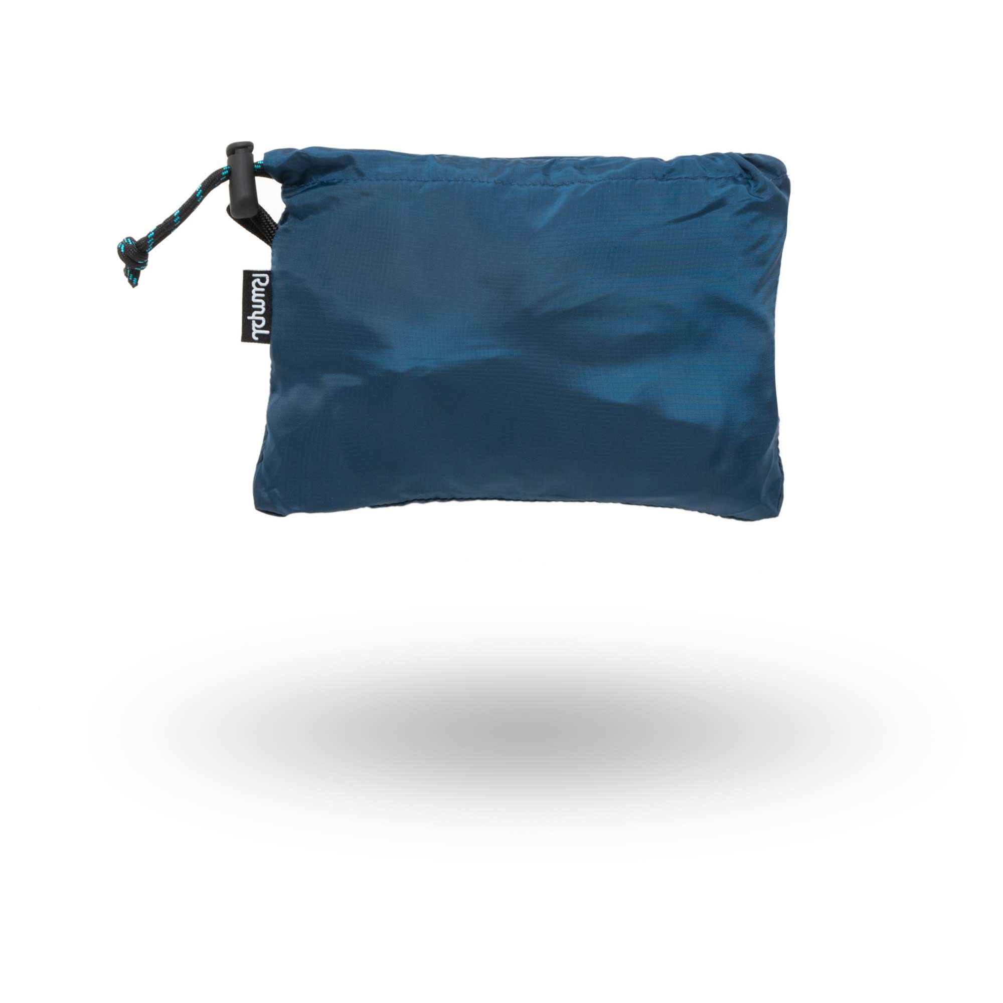 RUMPL PILLOW STUFFABLE CASE, deepwater