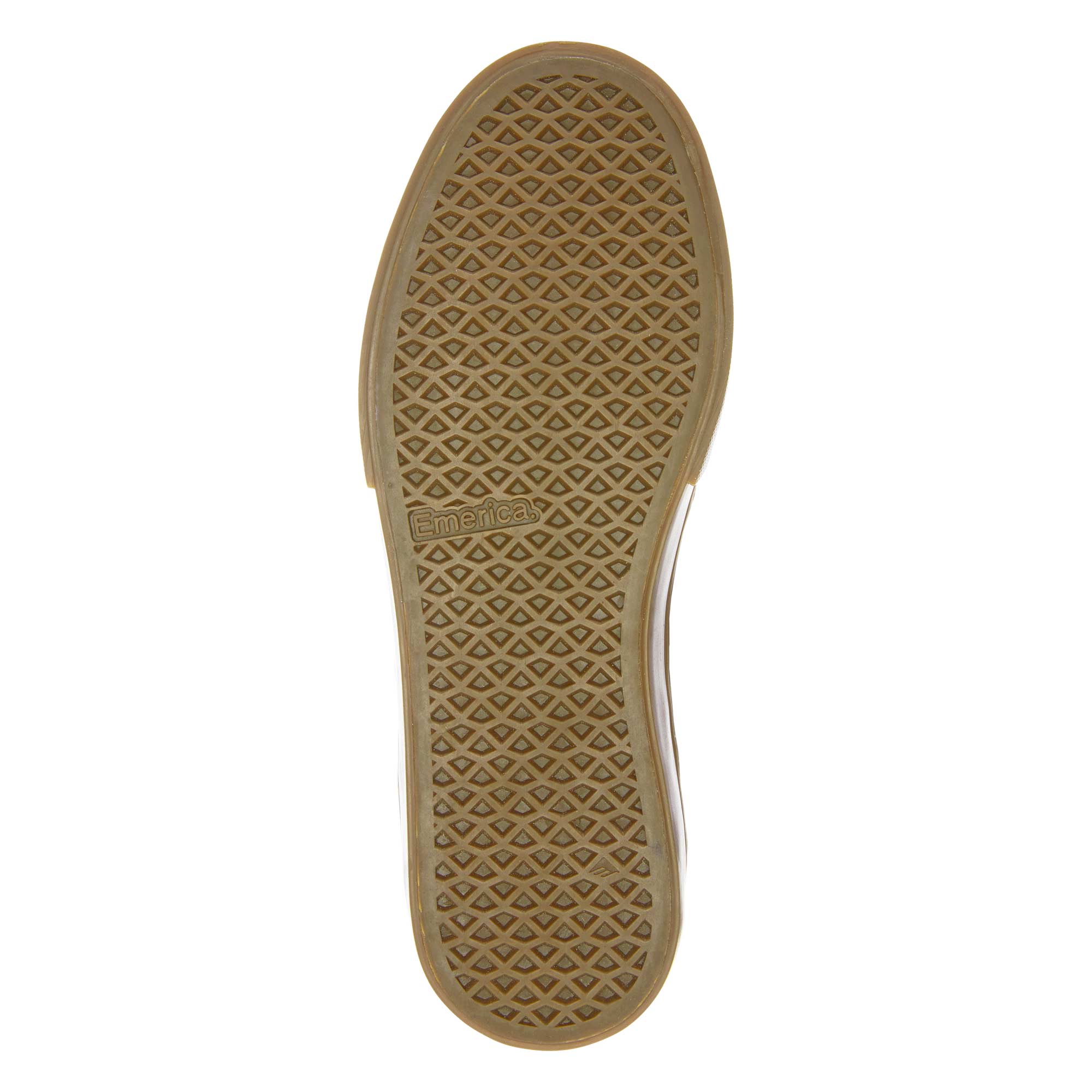 EMERICA Shoe THE LOW VULC pink, pink 11