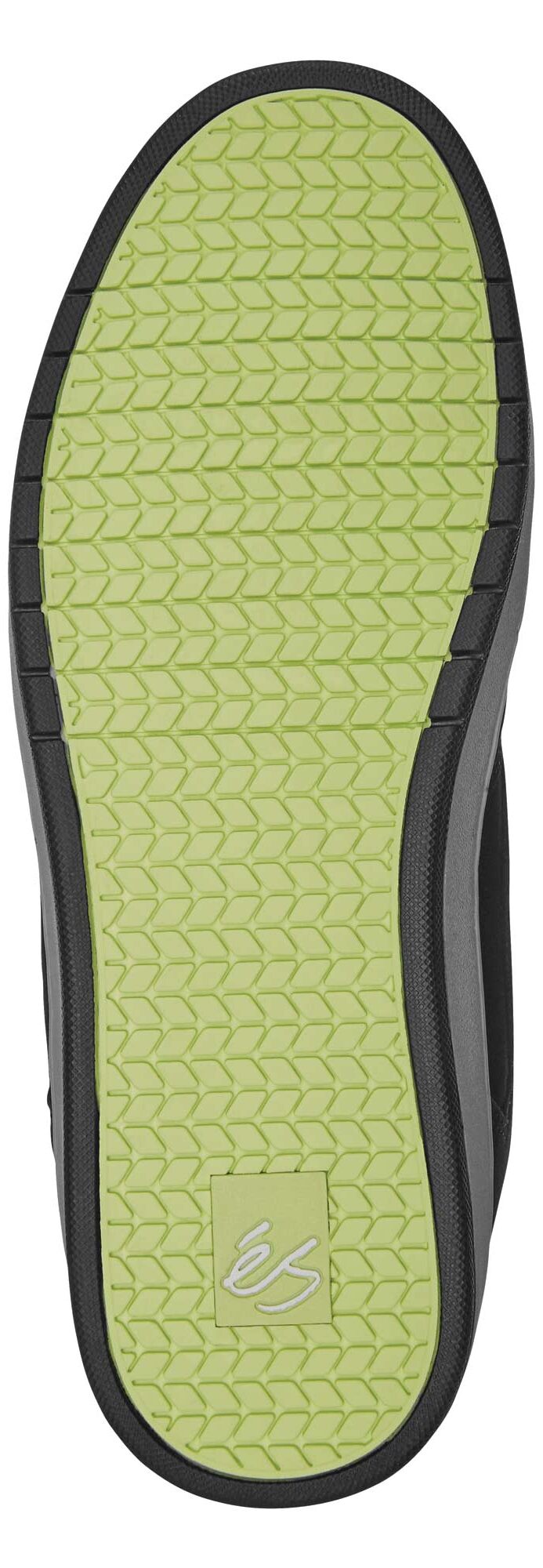 eS SKB Shoe ACCEL SLIM bla/gry/sil, black/grey/silver 12