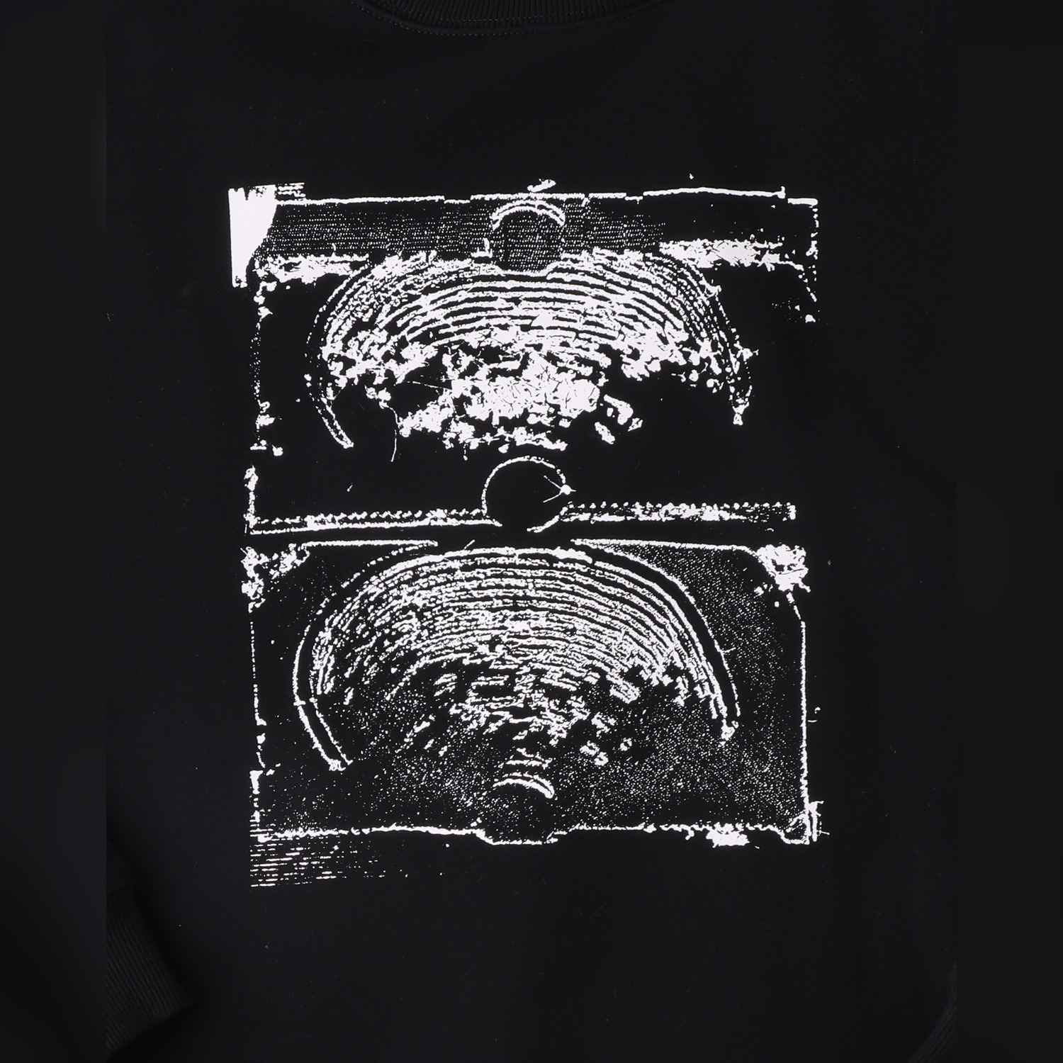Former Pv Sweatshirt - black XL