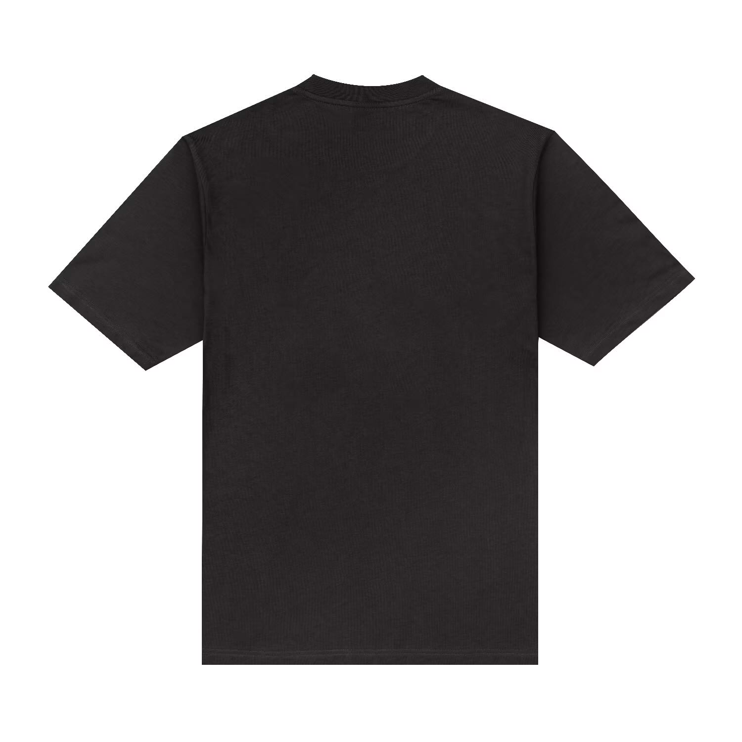 parhs26059-blk-2 Parlez Mateo T-Shirt - black XXL