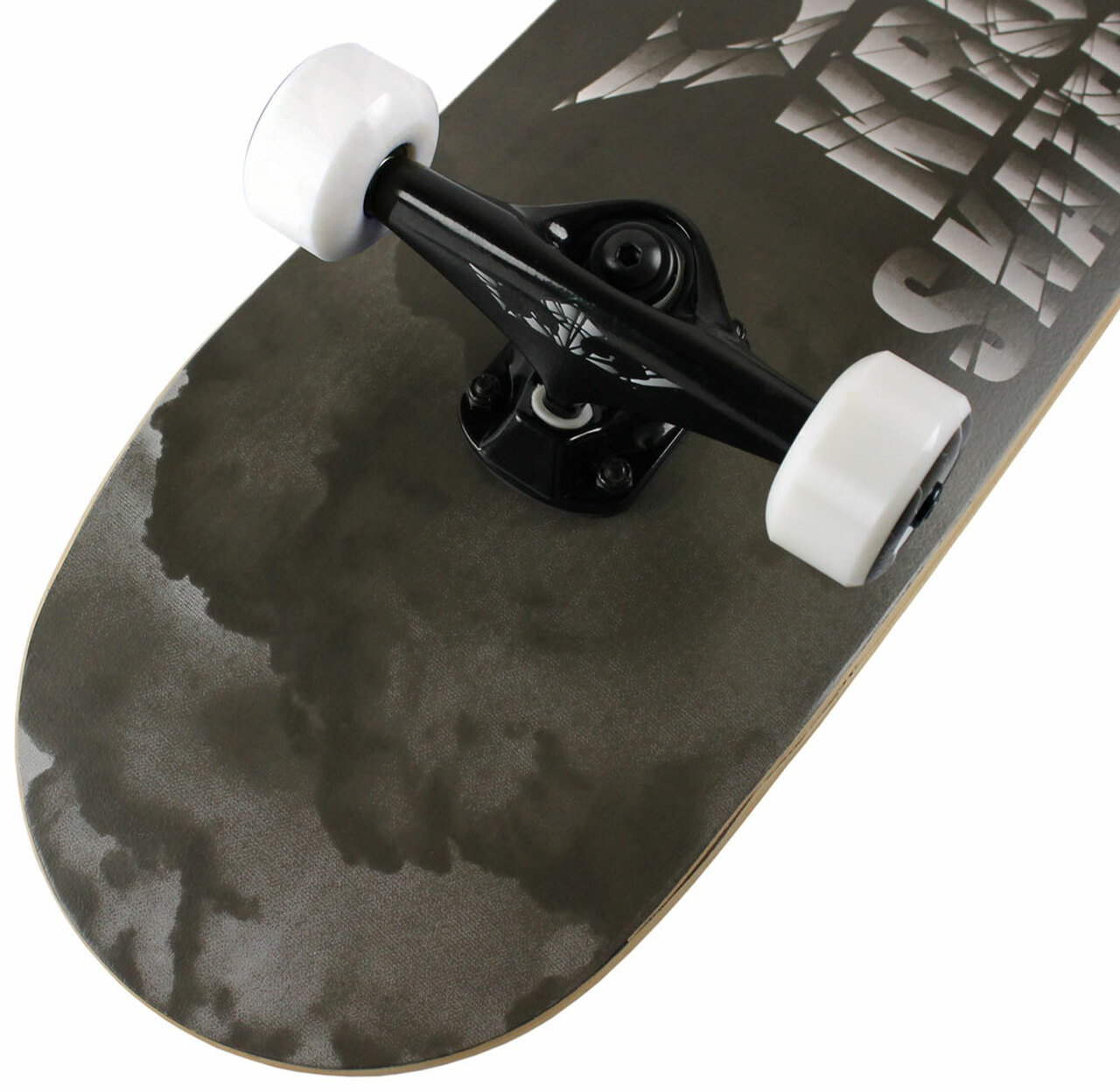 Krown Complete Skateboard Pro Storm 8.0