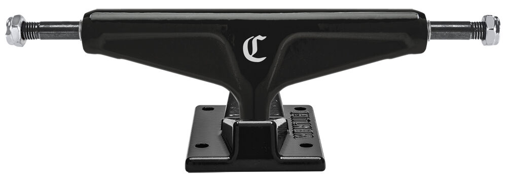 Achse Venture 5.60 Hi Crockett Pro Edition Achse Venture 5.60 Hi Crockett Pro Edition