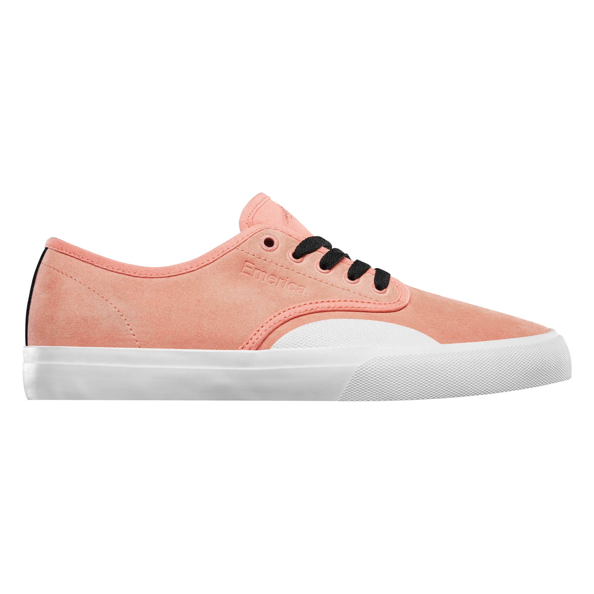 EMERICA Shoe WINO STANDARD pin/whi, pink/white 7½