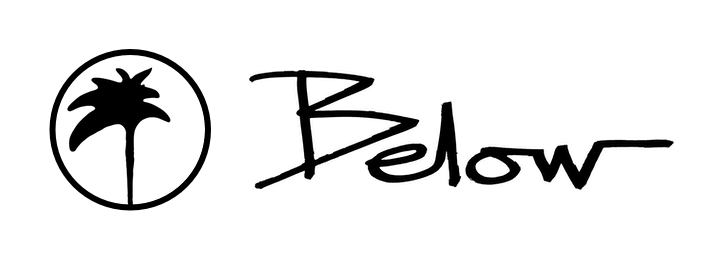 Below Skateboards Below Skateboards