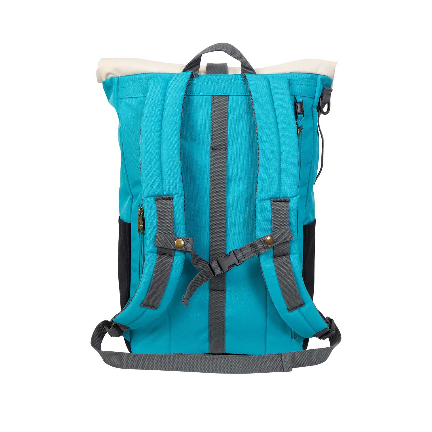 Doughnut Jetpack Reborn Series Rucksack - lagoon x stone
