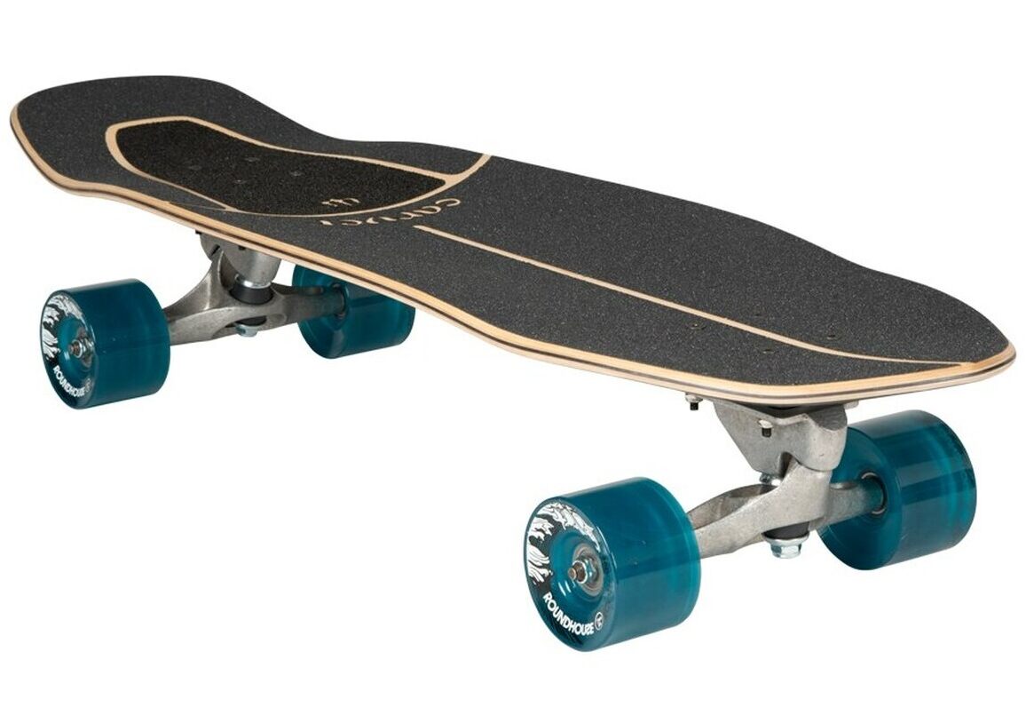 Carver Surfskate Super Surfer CX 32" Carver Surfskate Super Surfer CX 32"