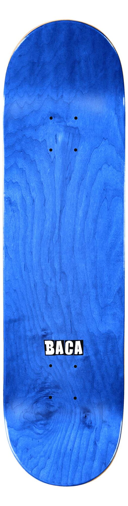 BAKER Deck OLDEE SB 8.0 BAKER Deck OLDEE SB 8.0