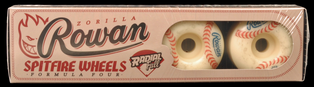 Rolle Spitfire 55mm F4 Zorilla Spitball 99A