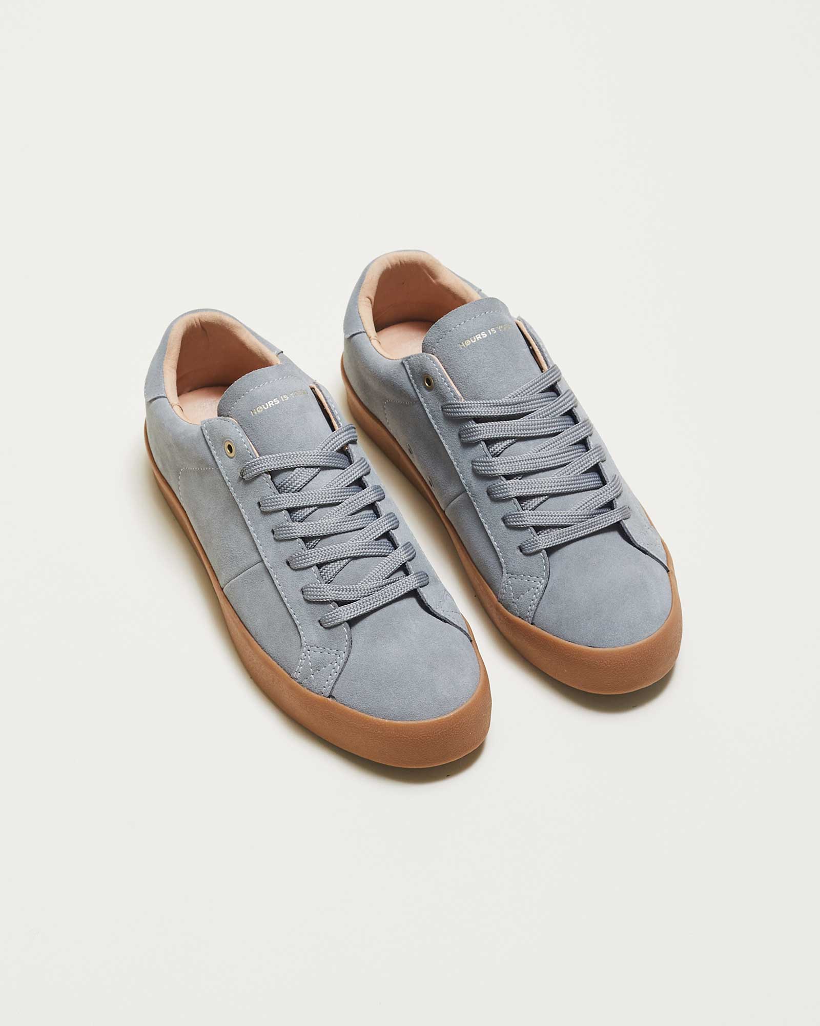 Hours Is Yours Hour C71 Schuhe - tealgrey gum US 12