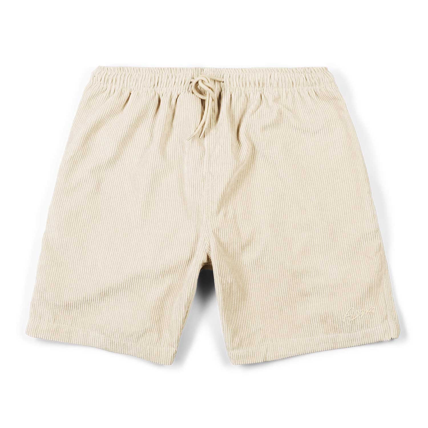 The Dudes Wasted Dudes Ez Short - creme XXXL
