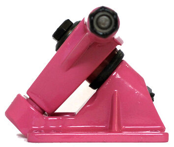 Amok Downhill Achse 150mm Pink