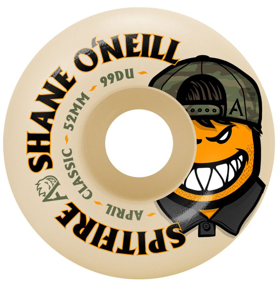 29130132-1 Rolle Spitfire 52mm F4 SF x April Shane O´Neill 99A