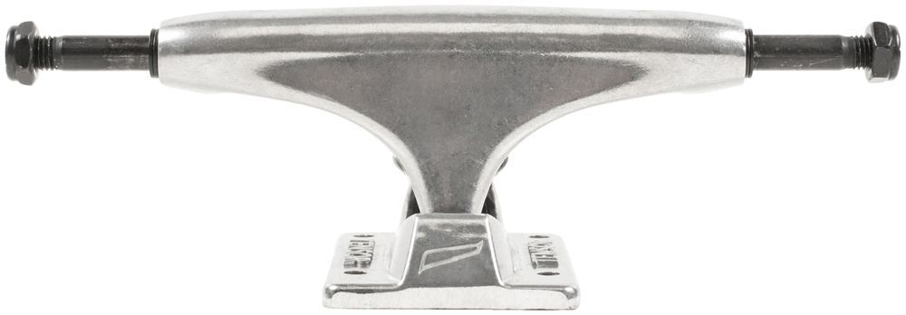 Achse Tensor 6,00 Alloy Raw