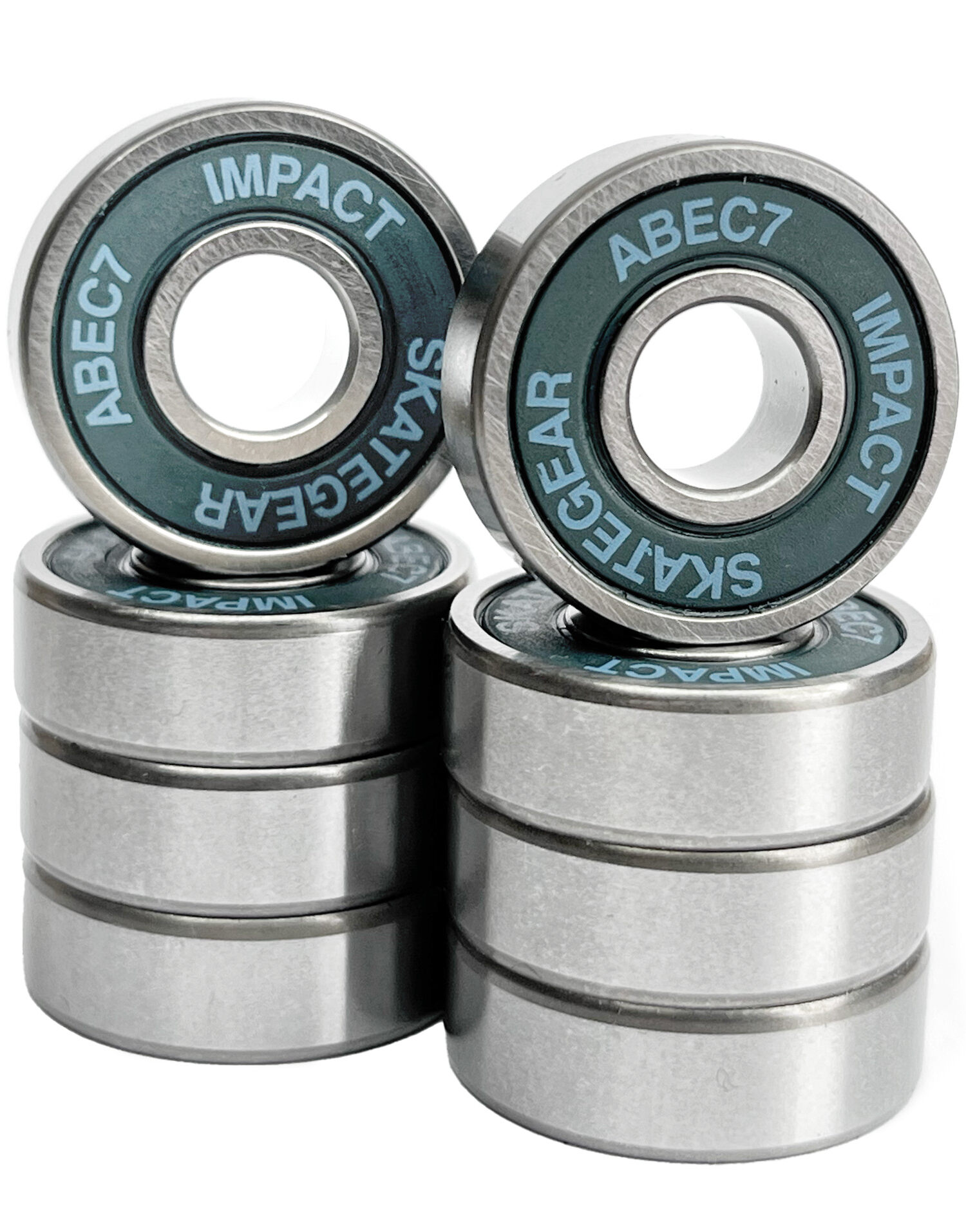 Impact Skategear Kugellager ABEC 7