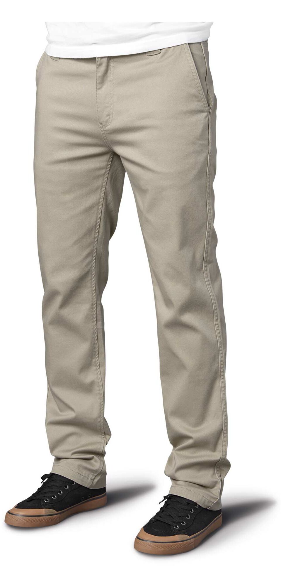 ALTAMONT Pant A/969 CHINO, khaki 30