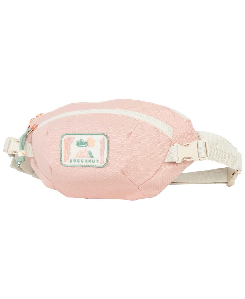 Doughnut Seattle Dreamwalker Sieres Bum Bag - pink