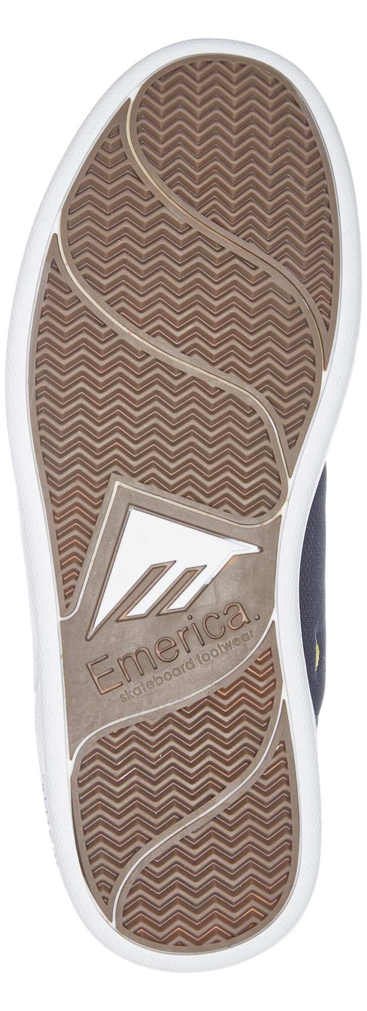EMERICA Shoe HERITIC nav navy EMERICA Shoe HERITIC nav, navy 12