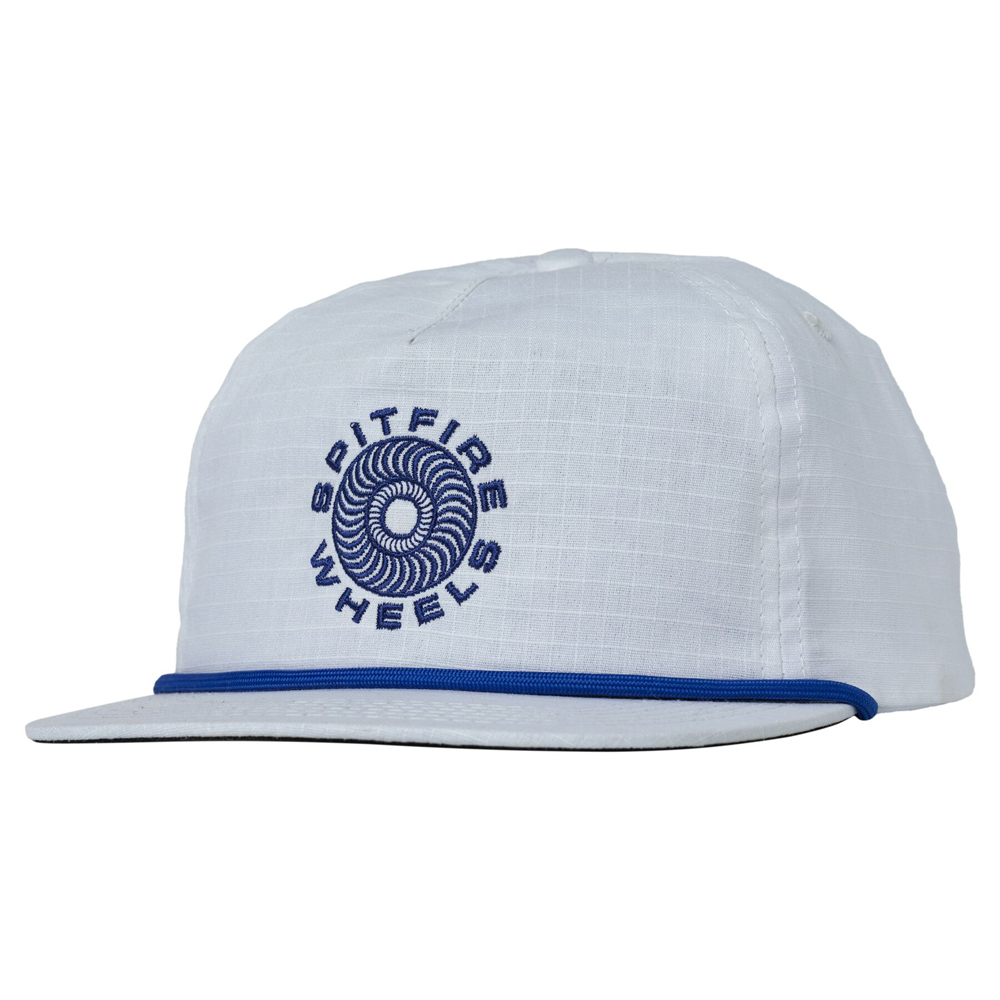 Cap Spitfire Classic 87 Swirl Snapback
