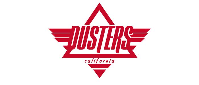 Dusters Dusters