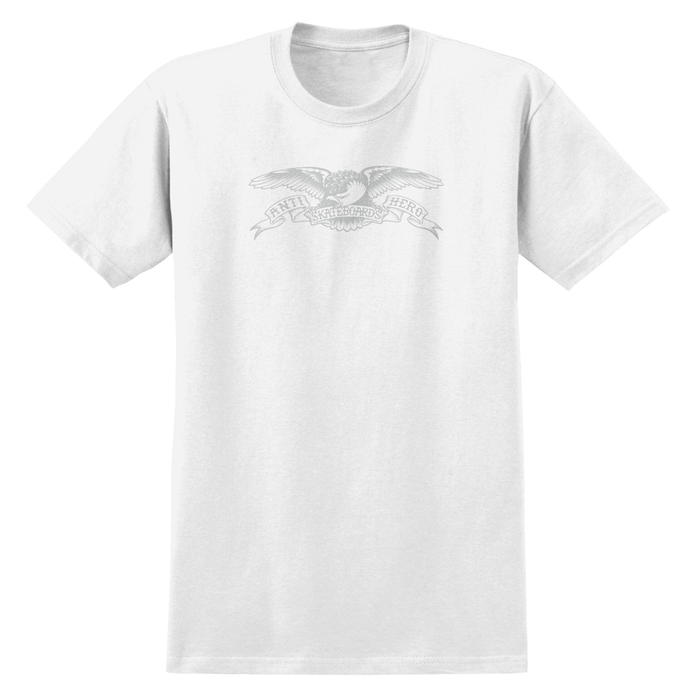 28850039-4 T-Shirt Anti Hero Basic Eagle Safari Green S