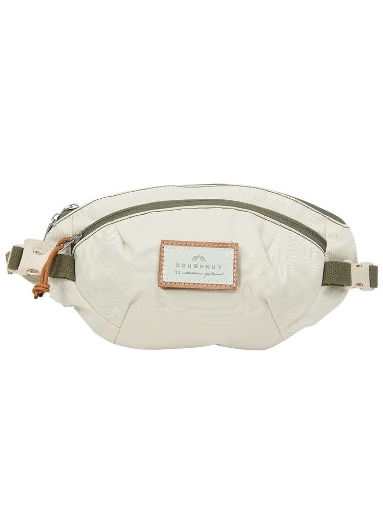 Doughnut Seattle Denise Peter Series Crossbody Bag - stone Doughnut Seattle Denise Peter Series Crossbody Bag - stone