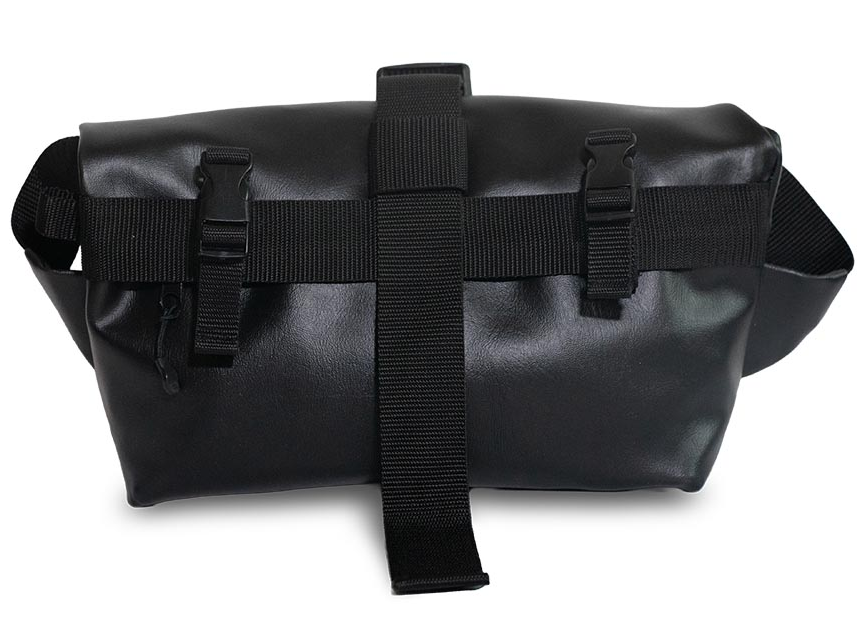 Brettretter_Handlebar_Kunstleder_schwarz_2.png Brettretter Handlebar Bag Kunstleder schwarz