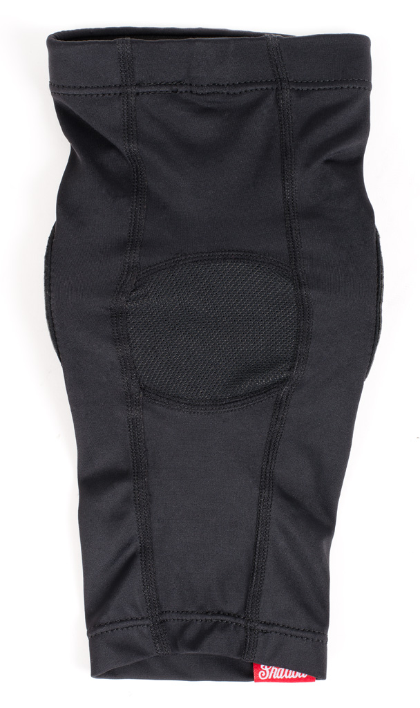 Shadow Riding Gear Invisa Lite Elbow Pads black - small