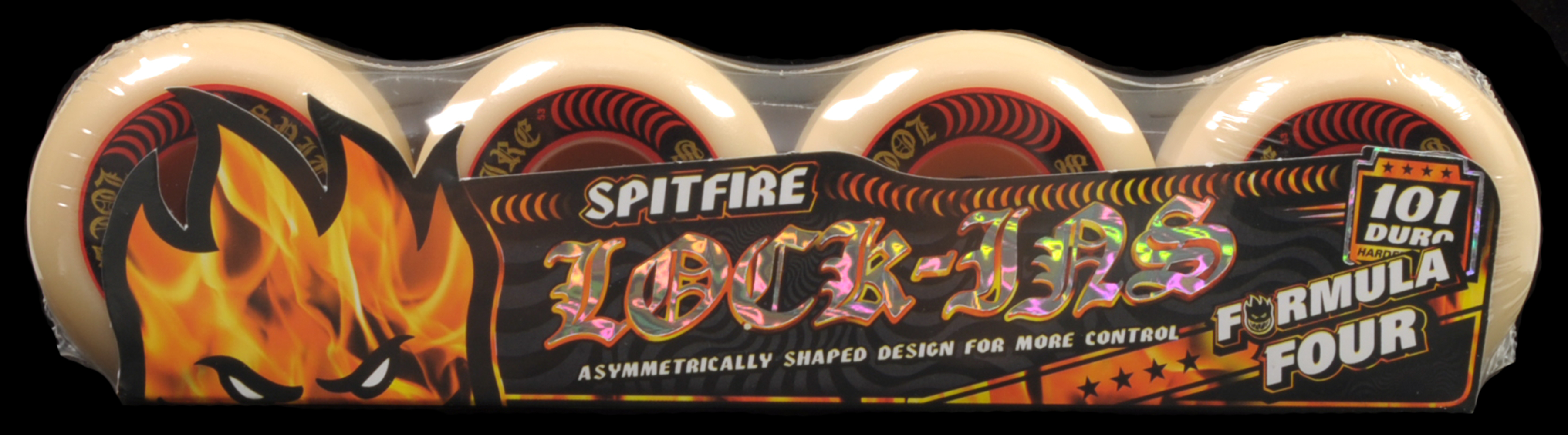 Rolle Spitfire 53mm F4 Lock Ins 101A