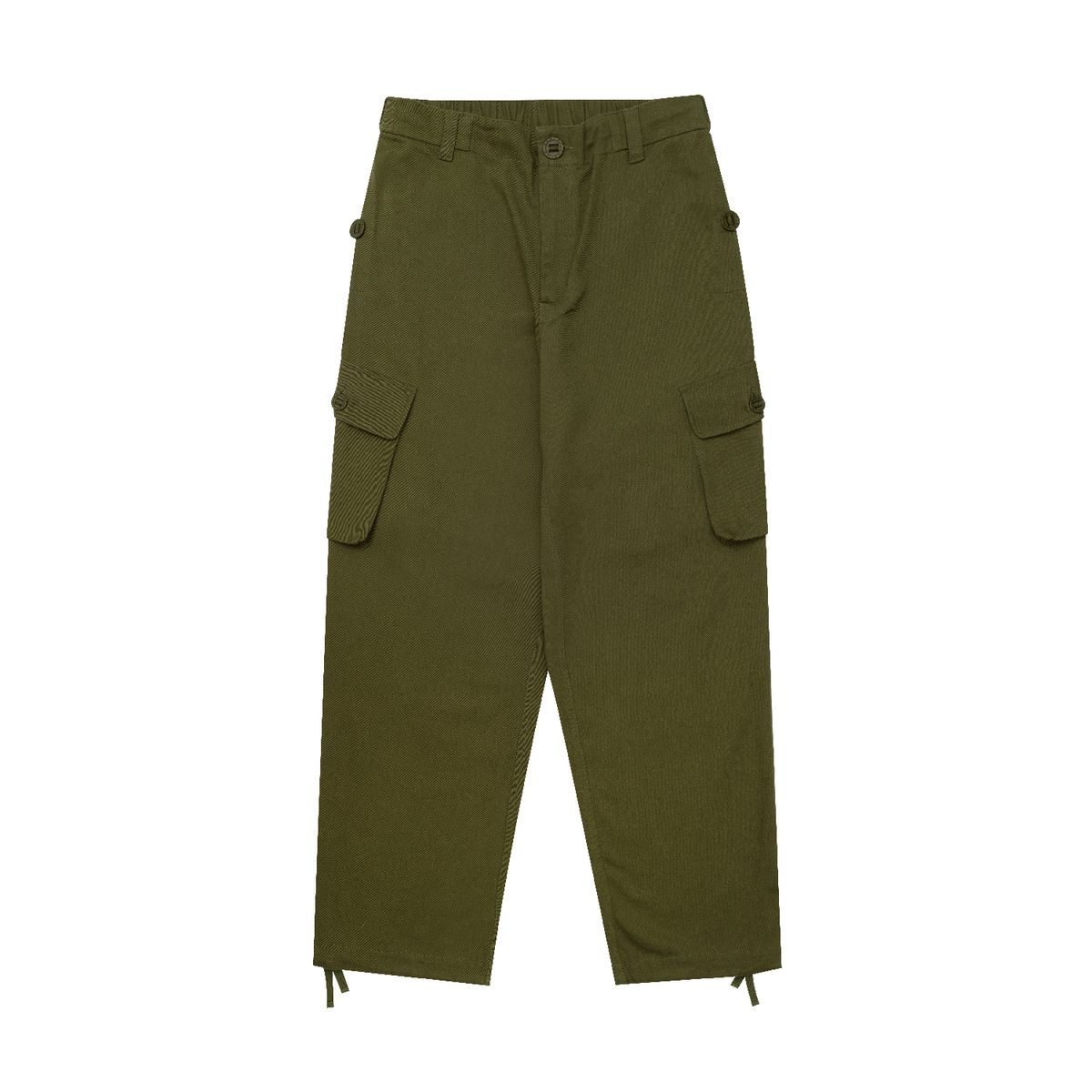 Parlez Base Hose - moss