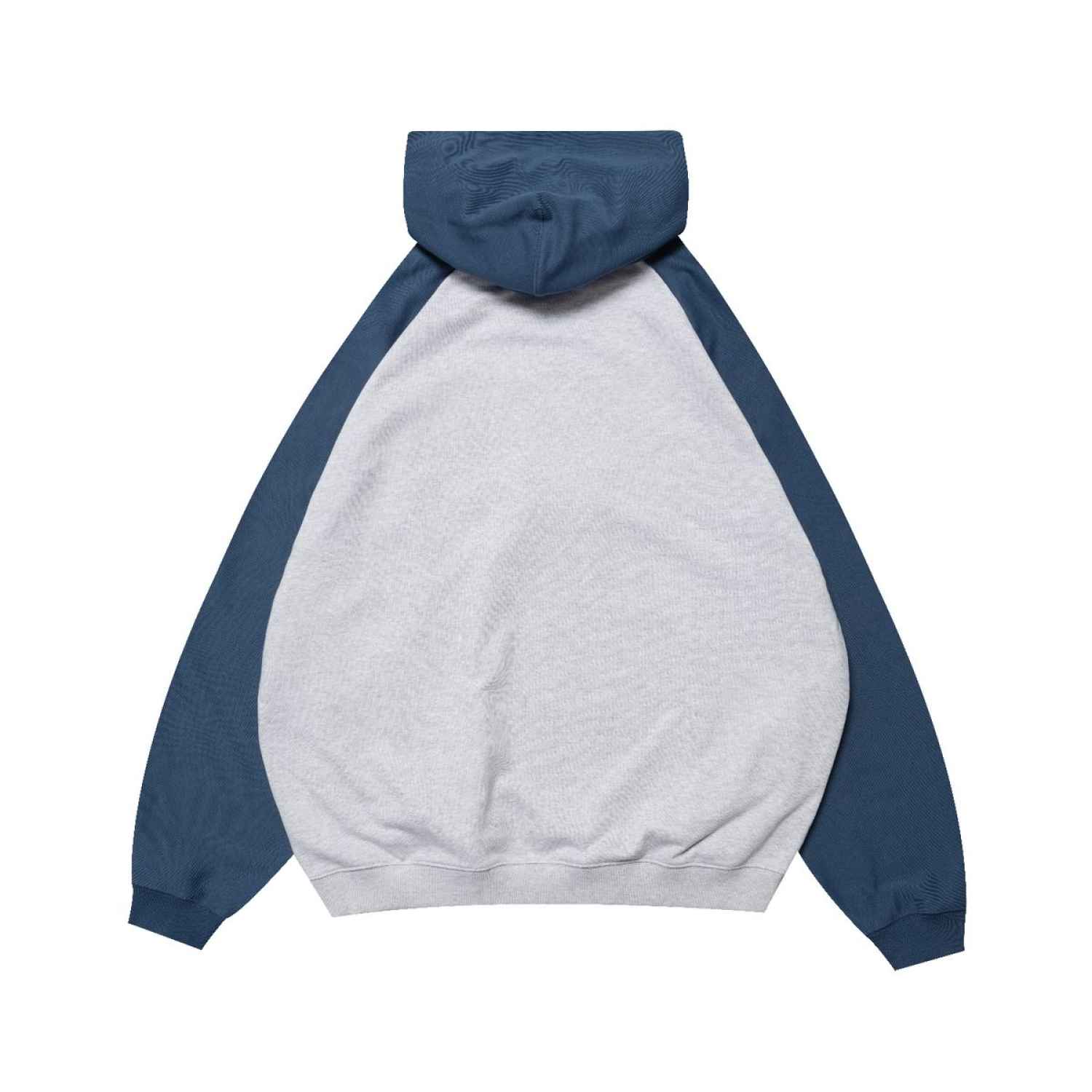 Parlez Soma Os Hoodie - lagoon XXL